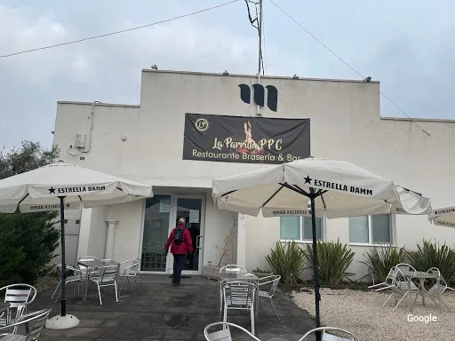 Otras cocinas españolas Restaurante 'els Molins'