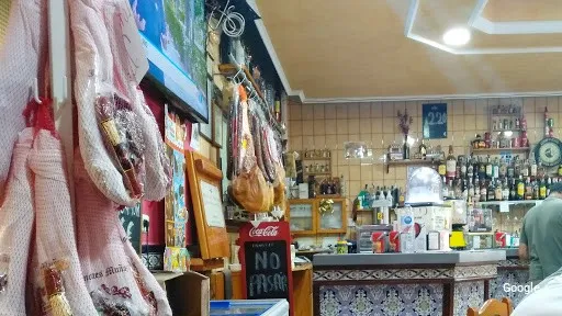 Italiana Meson Los Manueles