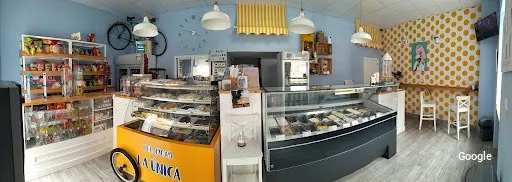 Altres cuines espanyoles Heladora La Única