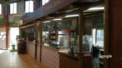 Tapas Dehesa SantaMaría - Oficis Gava