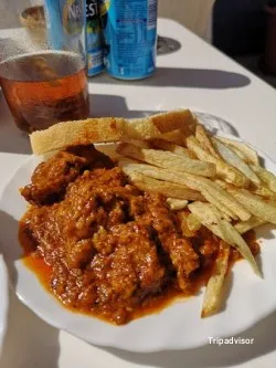 Vegetariana Cafeteria Restaurante Agrupalmeria