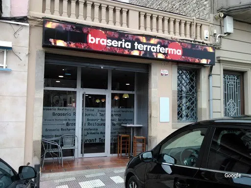 Mediterranean Braseria Terra Ferma