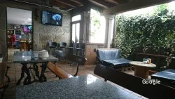 Vegetariana Restaurante Bernabe