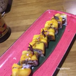 Japonesa Ronin Sushi Bar