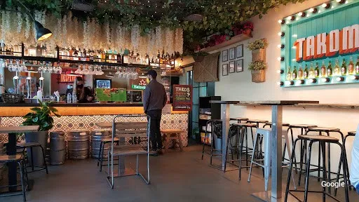 Beste Kokapenak Zona Tropical