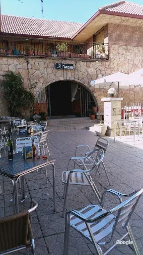 Beste Kokapenak Nazioartekoak Restaurante El Marques