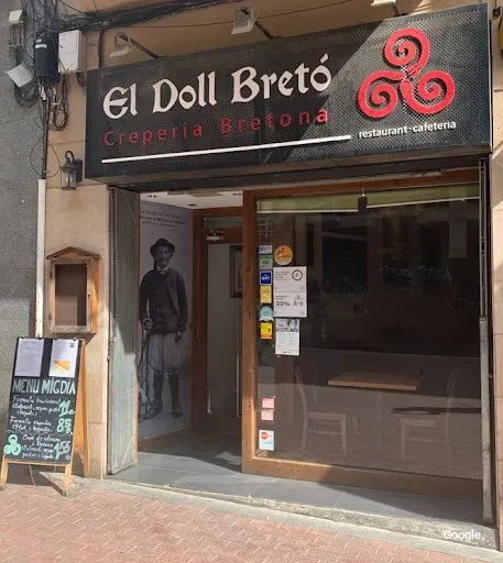Frantziarra El Doll Breto