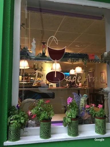 Mediterranean Donde Ana