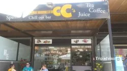 Otras cocinas españolas C C's BAR