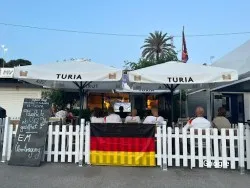 Alemana Bayern Hutt'n