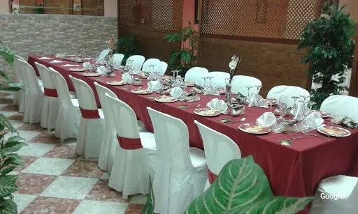 Vegetariana Bar restaurante pedro paraiso