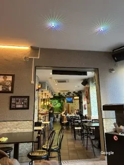Mexicana Chako Grill