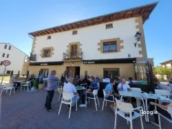 Otras cocinas españolas Casa Ricardo II