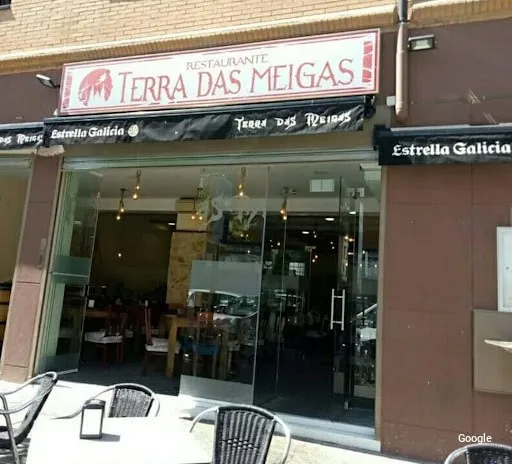 Altres cuines espanyoles Terra Das Meigas