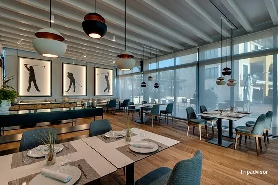 Other Spanish cuisines Restaurante Hierro Sie7e