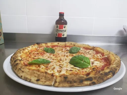 Pasta i Pizzeria La Margherita