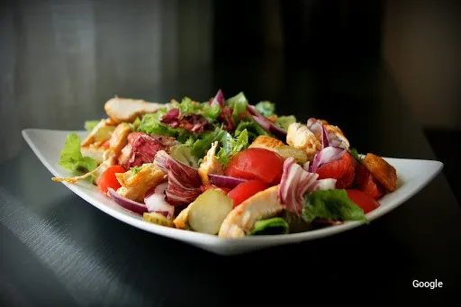 Vegetariana La Roda