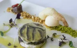 Fusioa Restaurante Chiqui