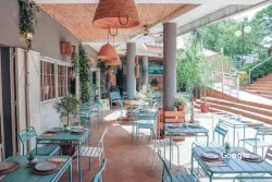 Italiana Il Cortile - La Cañada