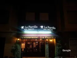 Grill La Parrilla