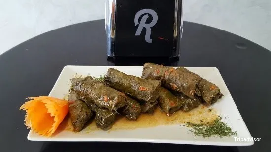 Altre cucine spagnole El Racó de Rostom