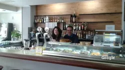 Other Spanish cuisines Bar la Cita