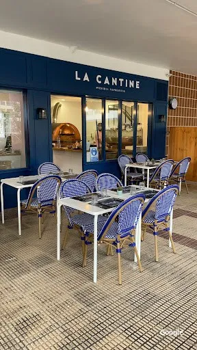 Italiana LA CANTINE BAKIO