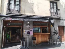 Otras cocinas españolas Sukalki taberna