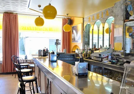 Altre cucine spagnole Hamburguesería Bahía