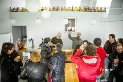 Asador Cervezas Dougall's