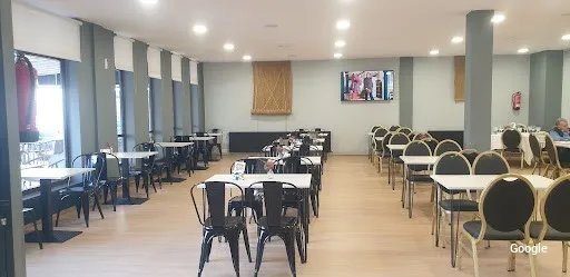 Vegetariana Parrillada-Restaurante