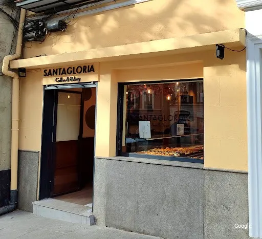 Altres cuines Santagloria - Atocha, 84