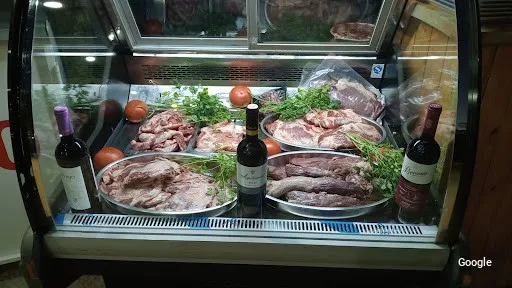 Beste Kokapenak La Venta