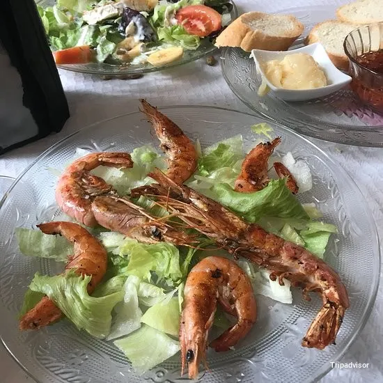 Altre cucine spagnole Restaurante Ficcus