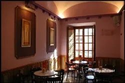 Fusión El Cafe del Teatro