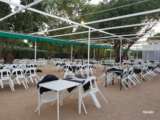 Braseria Barbacoa Begues