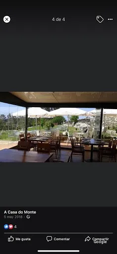 Vegetariana Restaurante Nurand Meaño