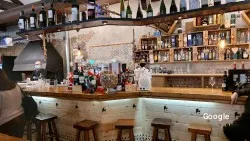 Pasta e Pizzería Asador la Vaquilla