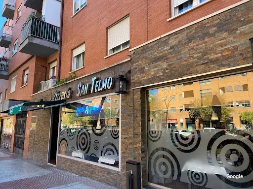Argentina San Telmo