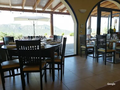 Otras cocinas españolas BUIL & GINÉ