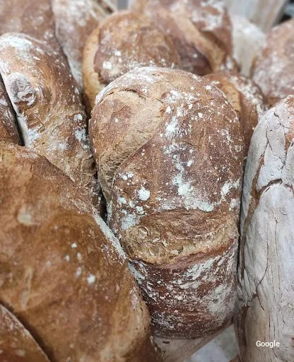 Vegetariana Panadería - Pastelería San Diego
