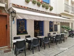 Braseria Restaurant Puerto Rico