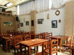 Otras cocinas españolas La Taberna de Manuella