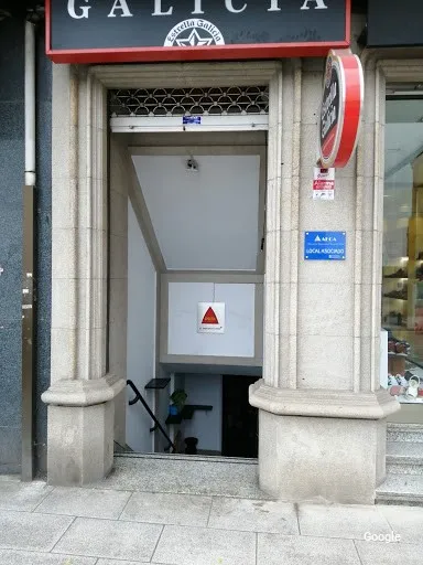Italiana Bar Galicia