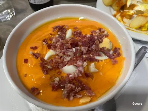 Vegetariana Bar Pasaje Del Pulpo
