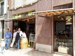 Other Spanish cuisines Vinoscopio