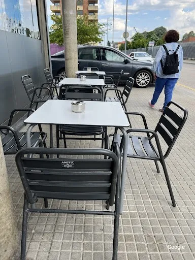 Vegetariana Bar restaurante Simo