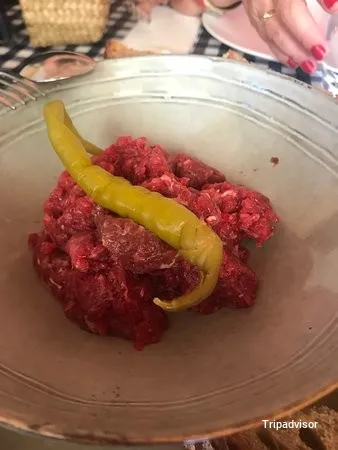 Vegetariana Tauerna aranesa l Occità - restaurant