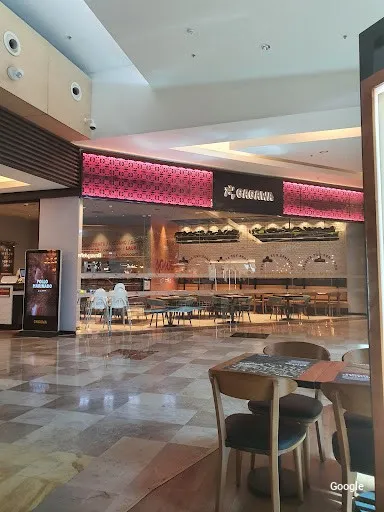 Comida rápida Gagawa La Gavia