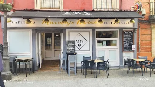 Otras cocinas españolas Maridaje Divino